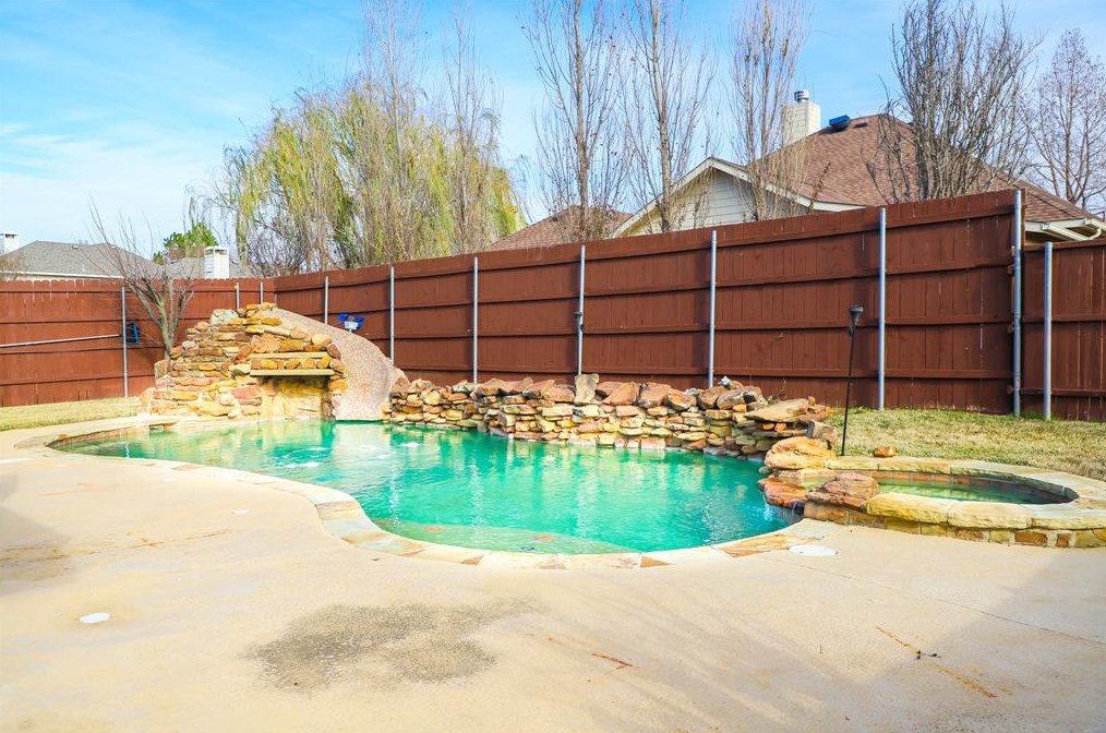 7221 Raintree Way, Denton, TX 76210