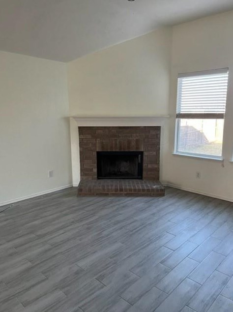 12513 Viewpoint Ln, Burleson, TX 76028