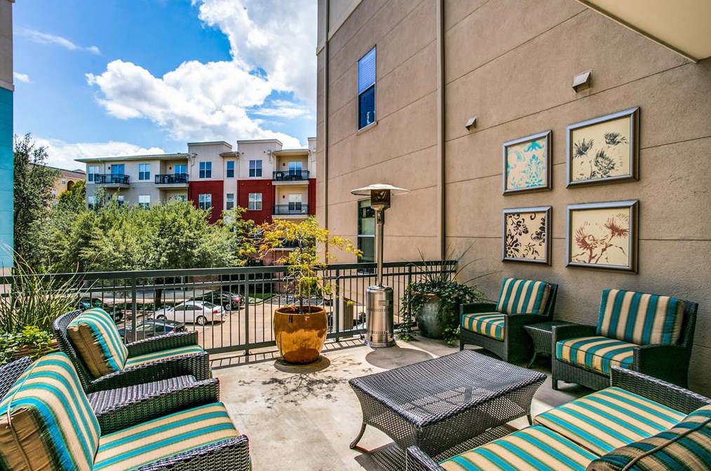 2950 Mckinney Ave Apt 406, Dallas, TX 75204