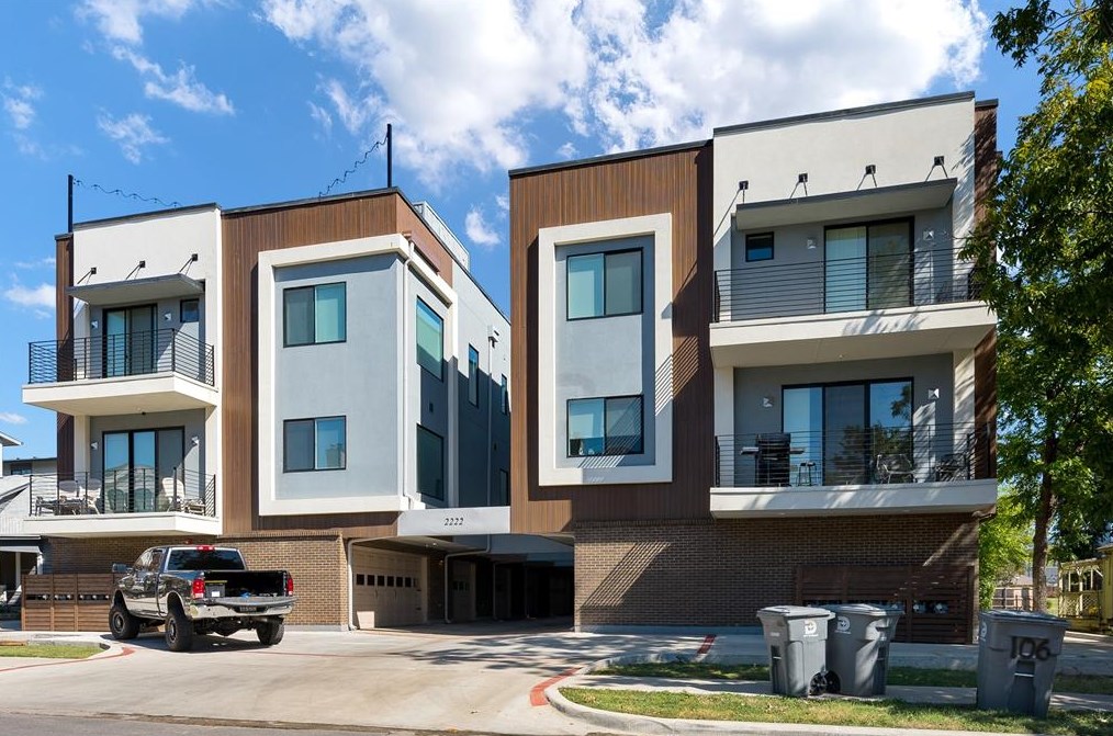 2222 Moser Ave #106, Dallas, TX 75206