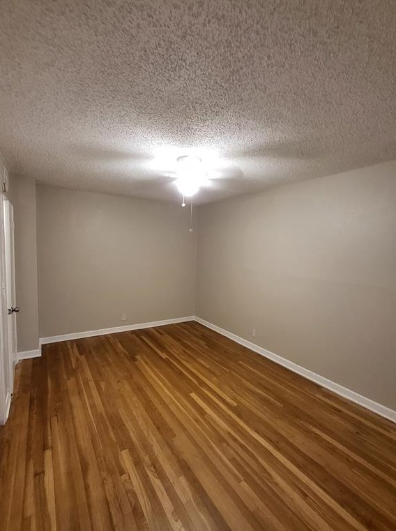 4738 El Campo Ave, Fort Worth TX  76107-4903 exterior