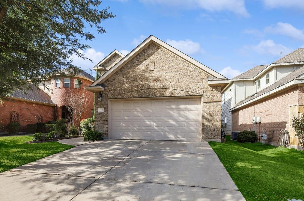 2737 Bretton Wood Dr, Keller, TX 76244