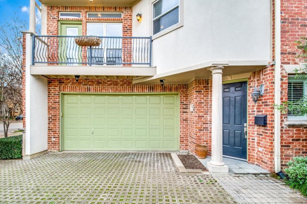 4125 Lovers Ln Apt A, Dallas, TX