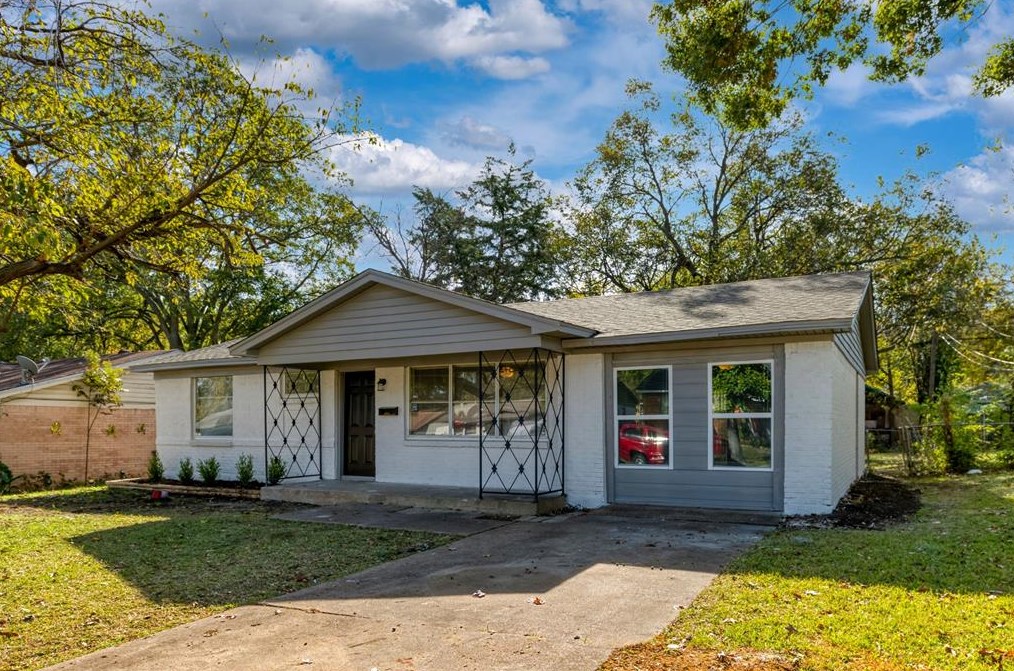 776 Goldwood Dr, Dallas, TX 75232