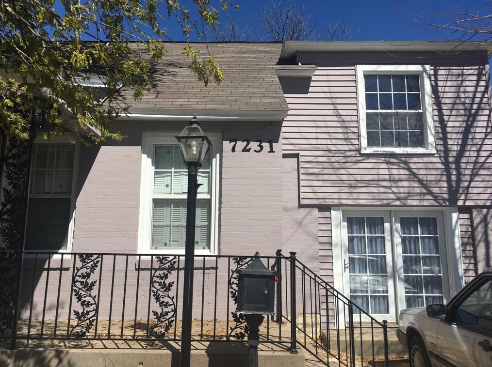 7231 Casa Loma Ave, Dallas, TX 75214