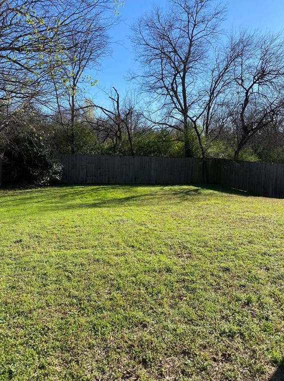 2118 Fordham Rd, Dallas, TX 75216