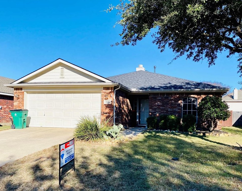 6936 Willow Crest Dr, McKinney, TX 75070