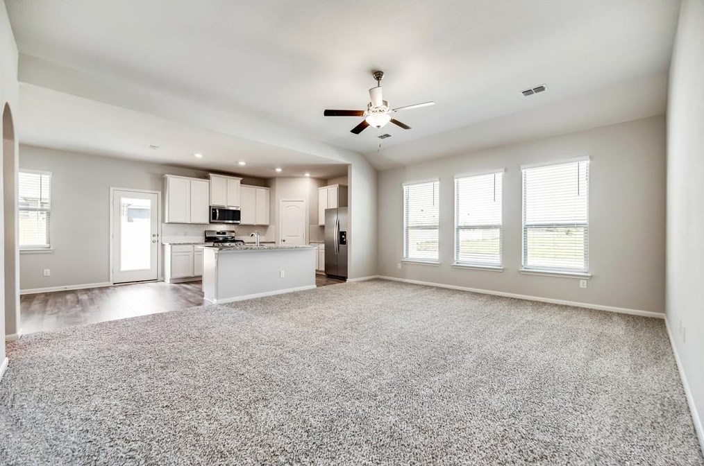 2120 Meadow Dr, Anna, TX 75409