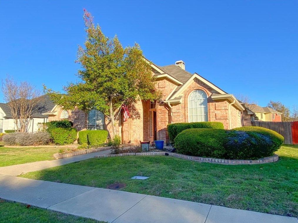 803 Aylesbury Dr, Allen, TX 75002