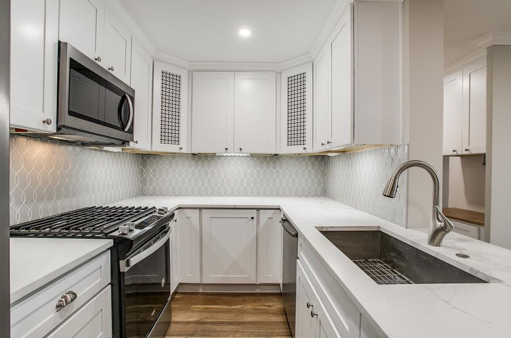 3883 Turtle Creek Blvd #403, Dallas, TX 75219