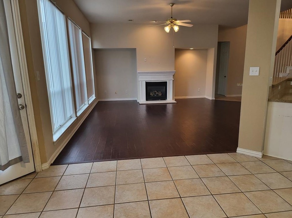 9602 Fairway Vista Dr, Rowlett TX  75089-8415 exterior