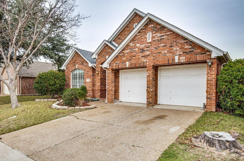 9324 Ponderosa Trl, Irving, TX 75063