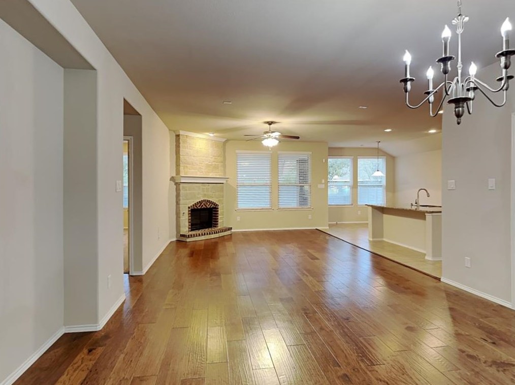 1812 6th St, Argyle, TX 76226