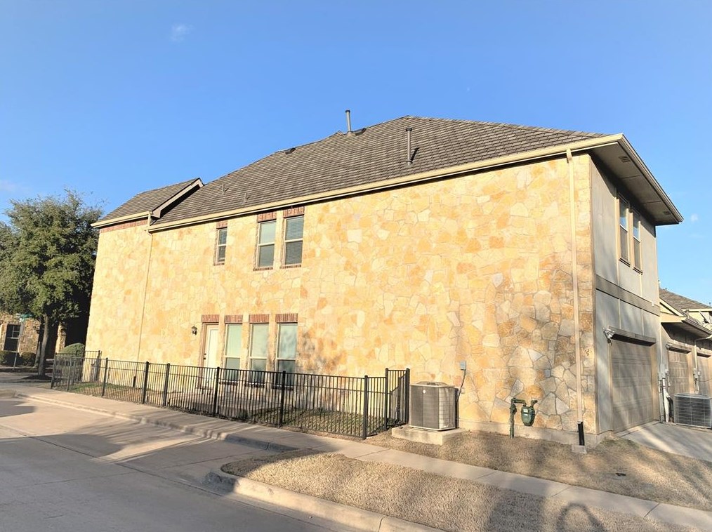 8633 Pilar Way, McKinney, TX 75070