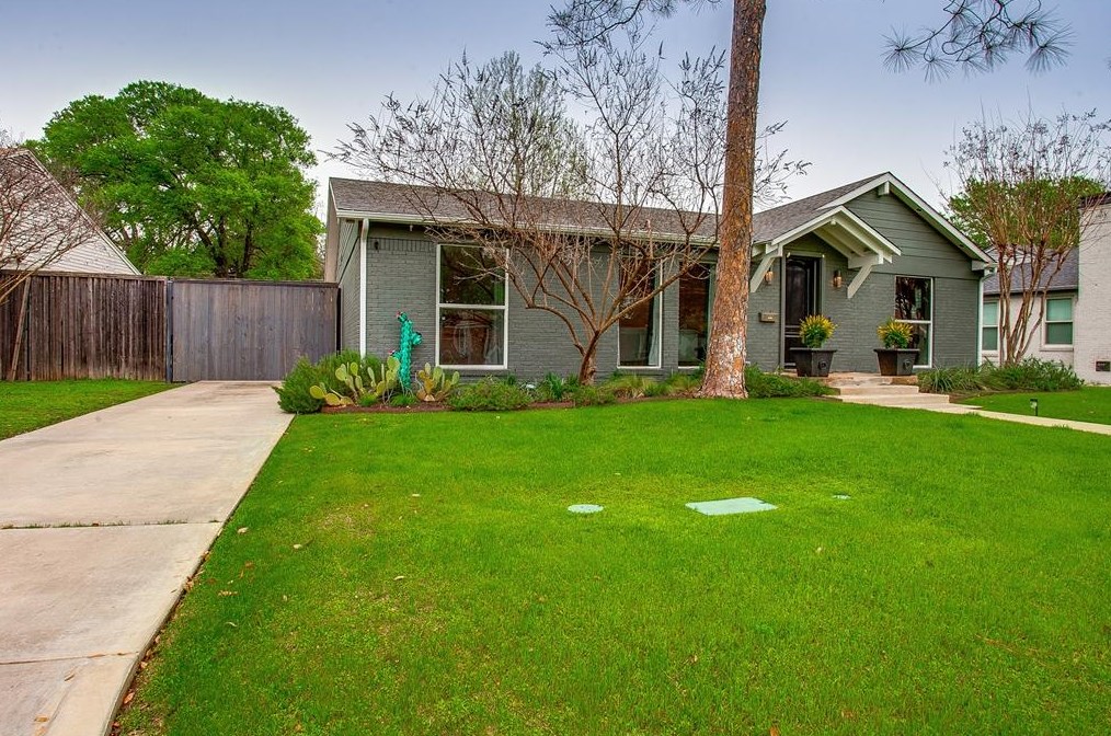 6524 Kenwell St, Dallas, TX 75209