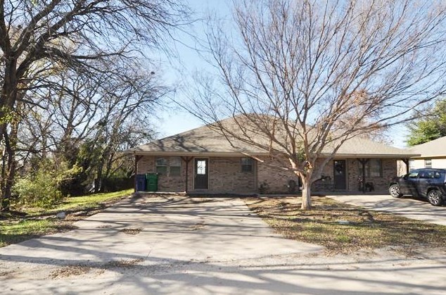 107 N Workman Rd, Decatur, TX 76234