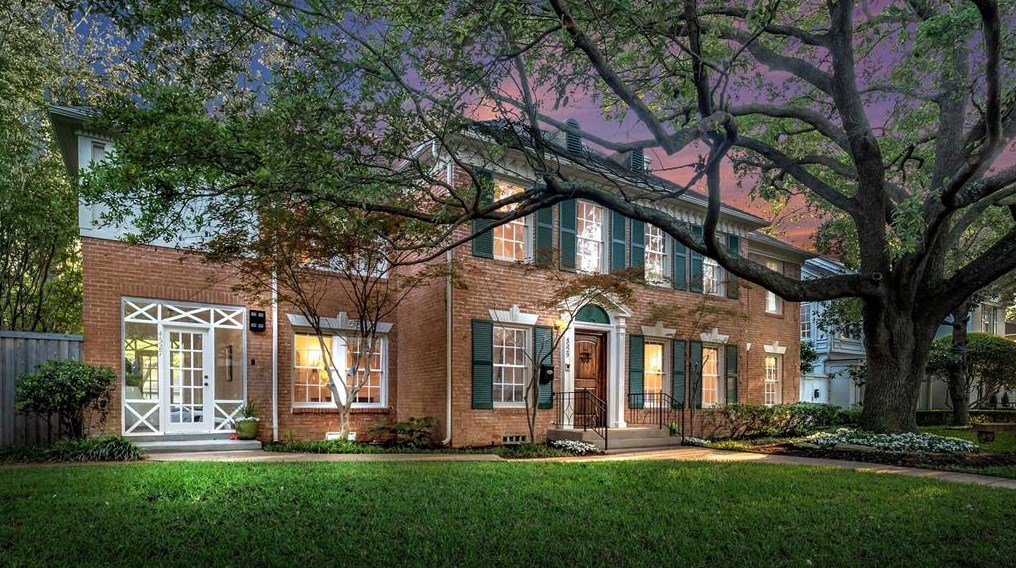 4527 Westway Ave, Dallas, TX 75205