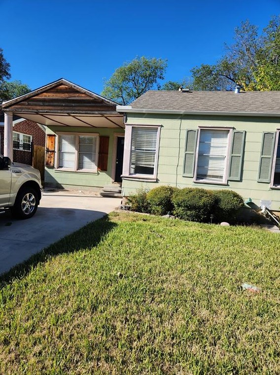 4316 Lisbon St, Fort Worth, TX 76107