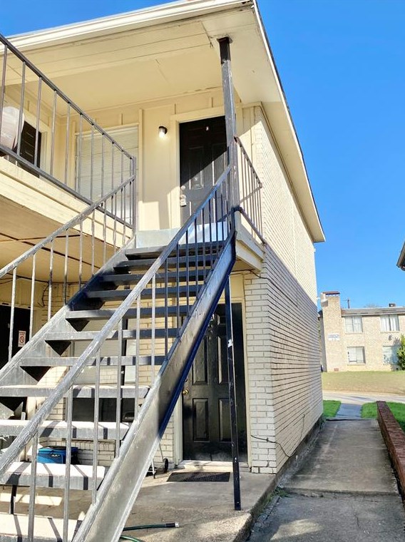1803 Roman #c, Grand Prairie, TX 75050
