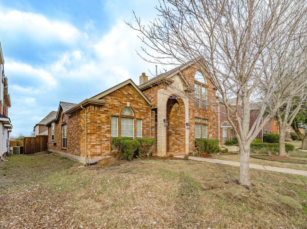 10626 Providence Dr, Frisco, TX 75035