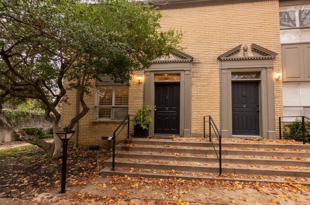 7506 W Northwest Hwy #9, Dallas, TX 75225