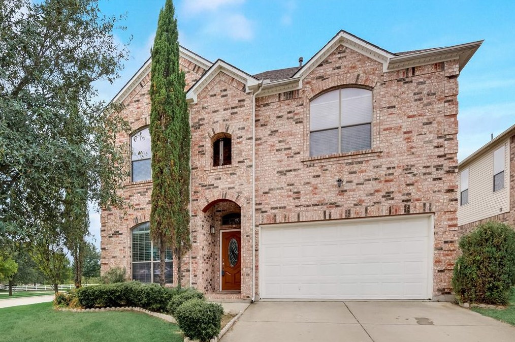 1463 Del Mar Dr, Irving, TX 75060