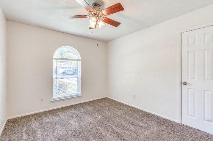 508 Nathan St, Burleson, TX 76028