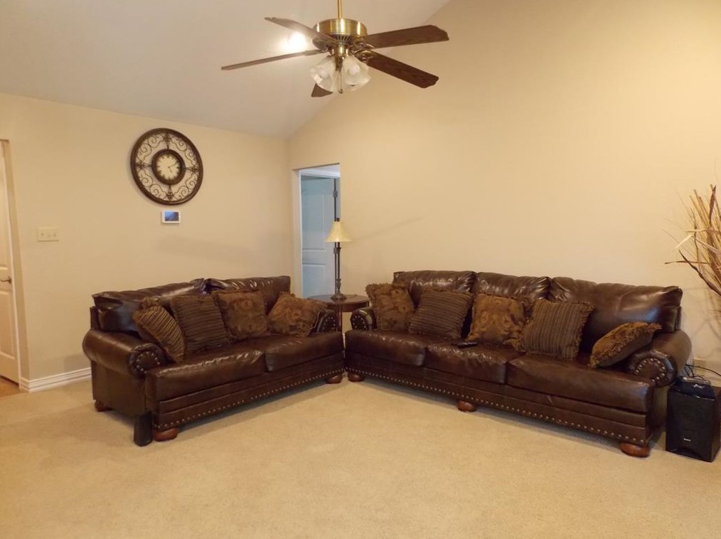 7809 Kramer Ct, Fort Worth, TX 76112