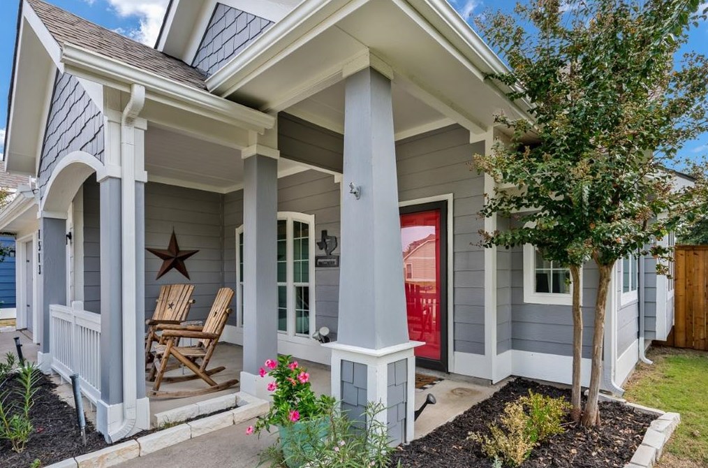 1513 Lacewing Dr, McKinney, TX 75070
