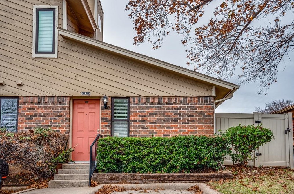 2240 Tarpley Rd #21, Carrollton, TX 75006