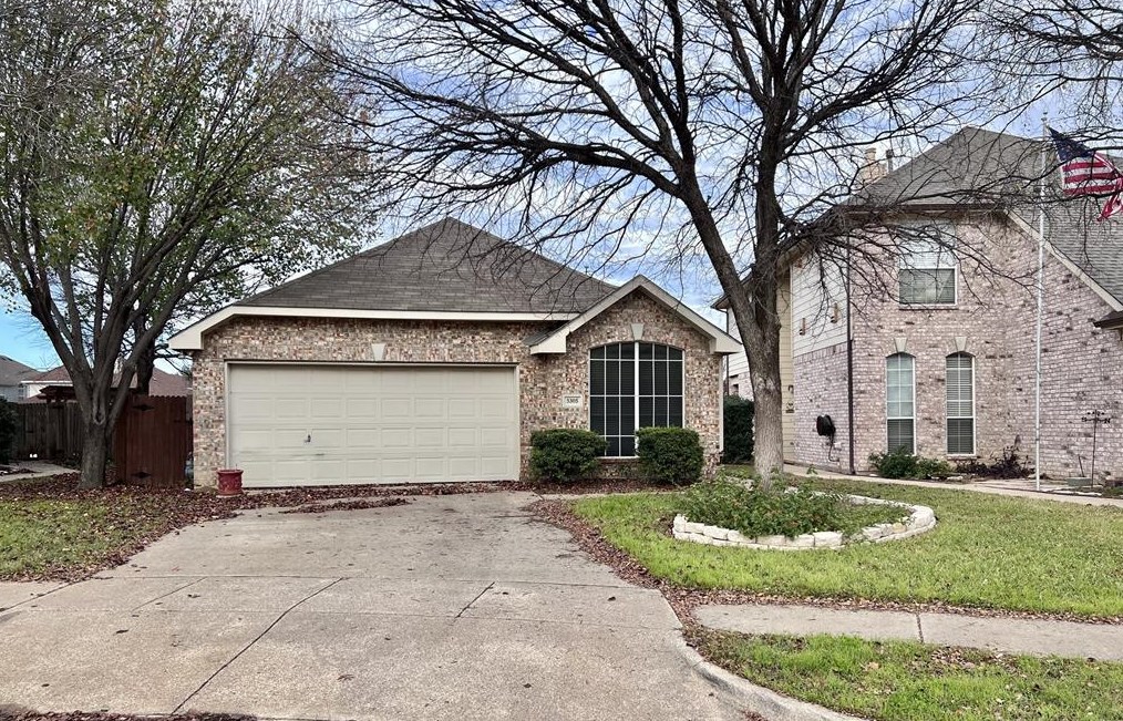 5305 Ficus Dr, Keller, TX 76244