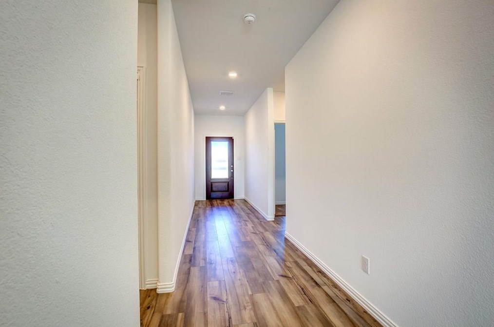 1513 Fallingwater Trl, Haslet TX  76052-2719 exterior