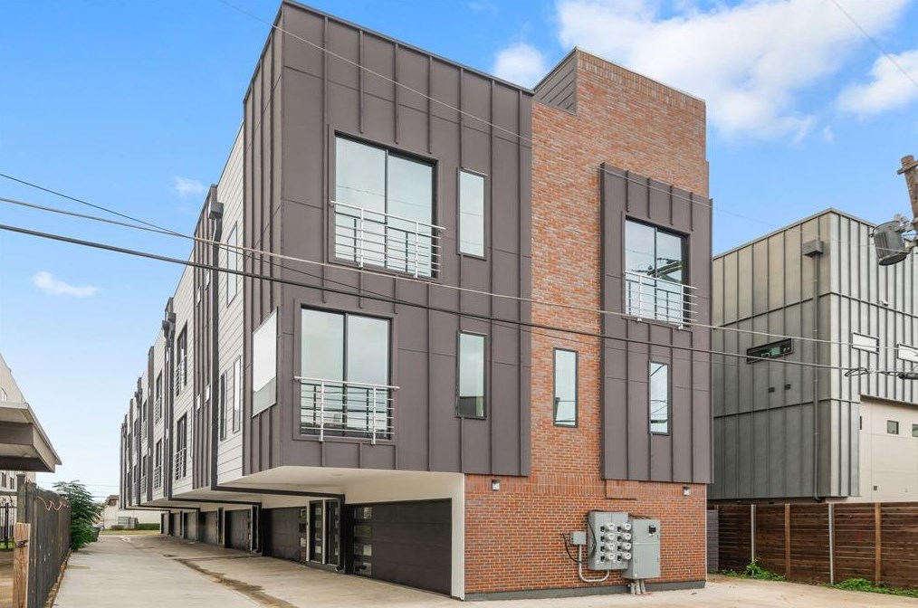 2006 N Fitzhugh #6, Dallas, TX 75204