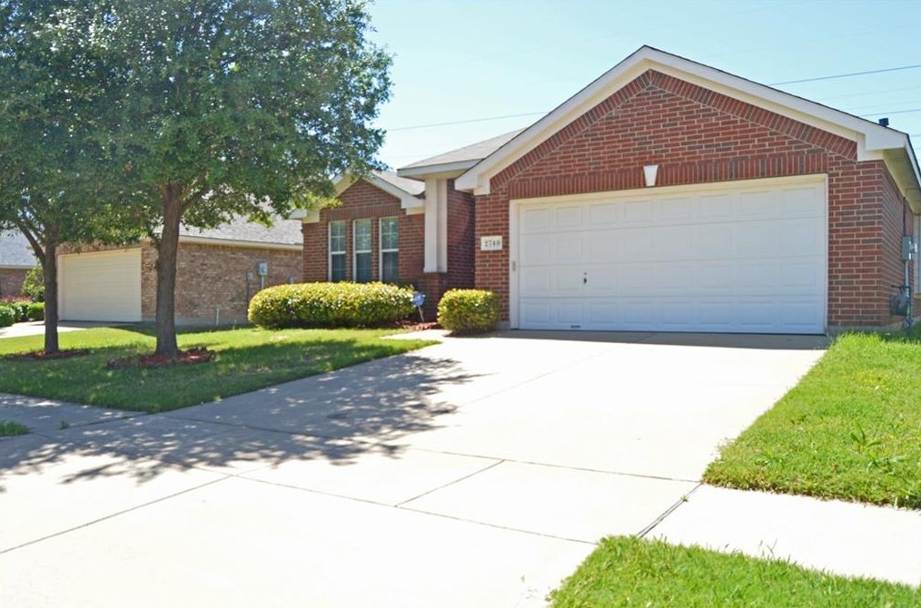 2740 Pleasant Hill Rd, Grand Prairie, TX 75052