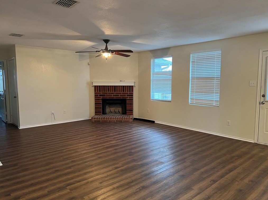 2932 Reata Dr, St Paul, TX 75098