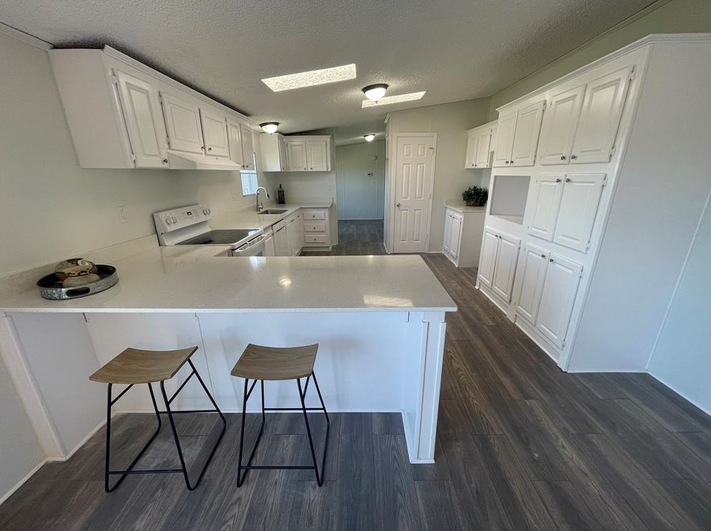 170 Finneyoaks Ln, Weatherford, TX 76085