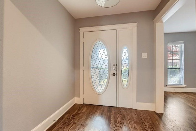 207 Tanglewood Dr, St Paul, TX 75098
