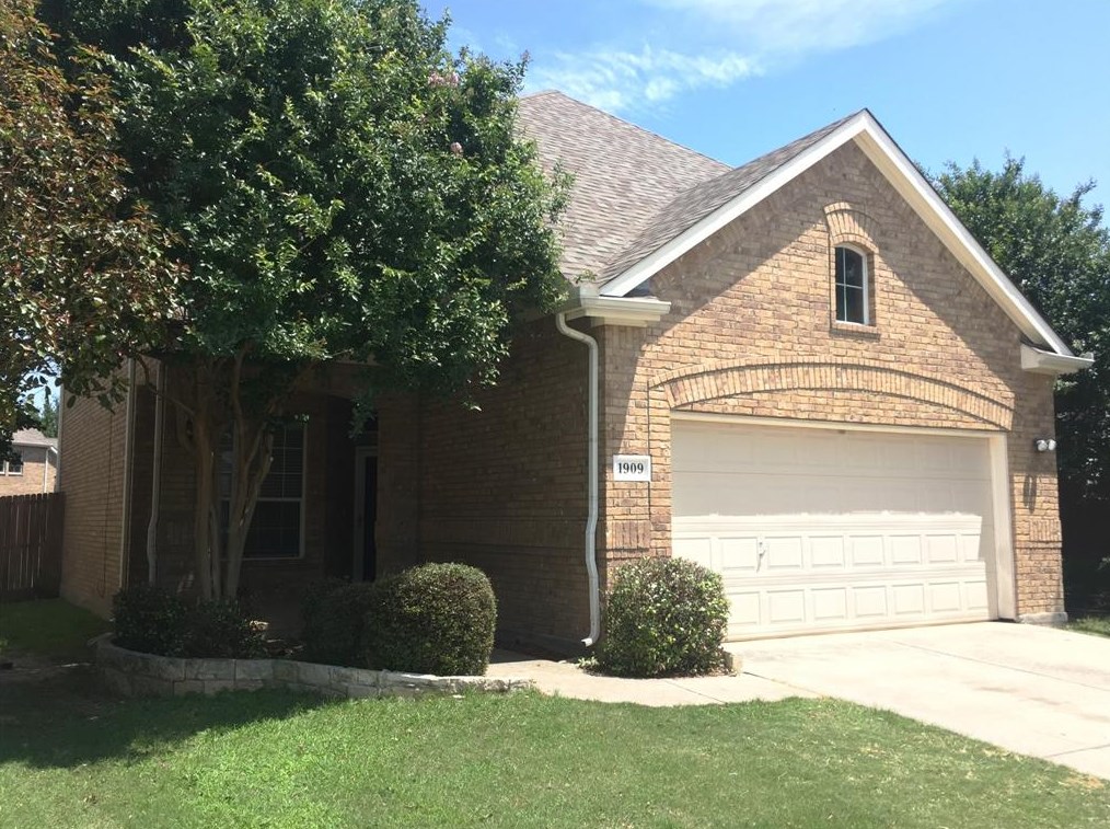 1909 Hopkins Dr, McKinney, TX 75070
