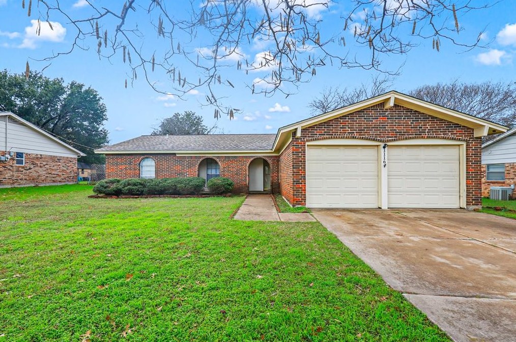 1116 Johnson St, Fort Worth, TX 76126