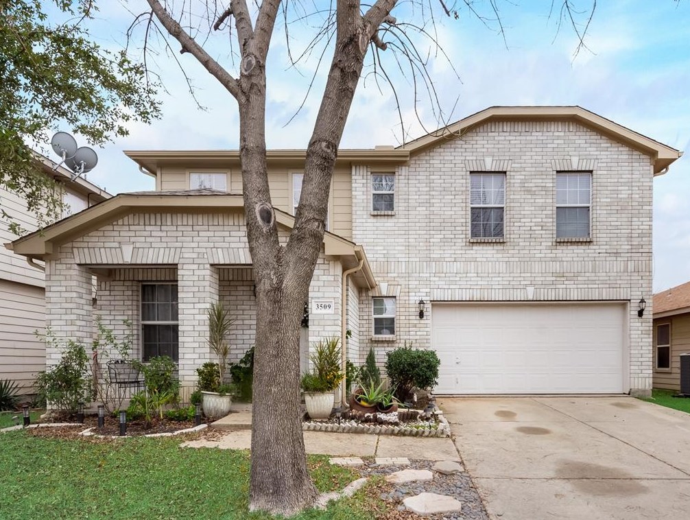 3509 Pampas Creek Dr, Dallas, TX 75227