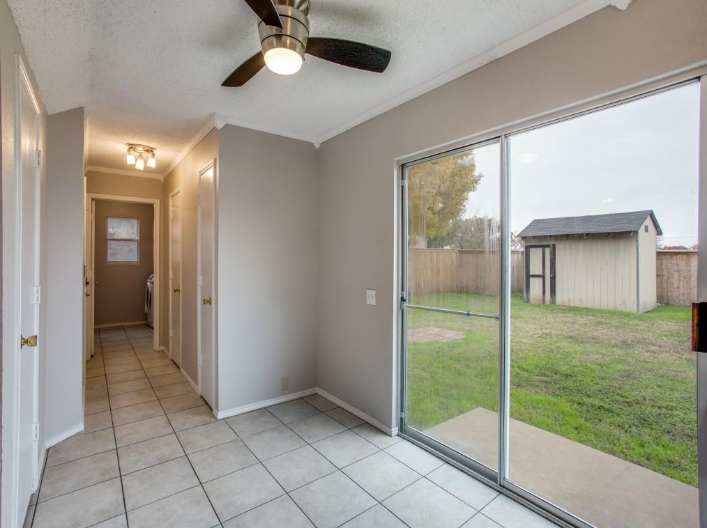 8436 Tallahassee Ln, Fort Worth, TX 76123