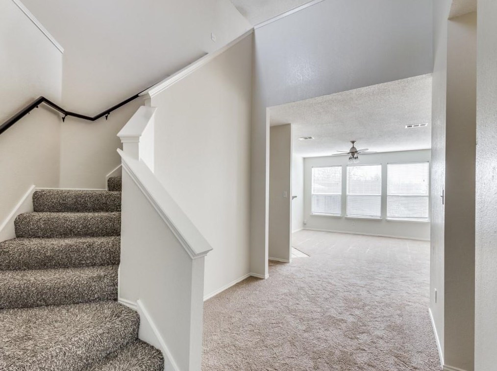 5433 Kingsknowe Pkwy, Fort Worth, TX 76135