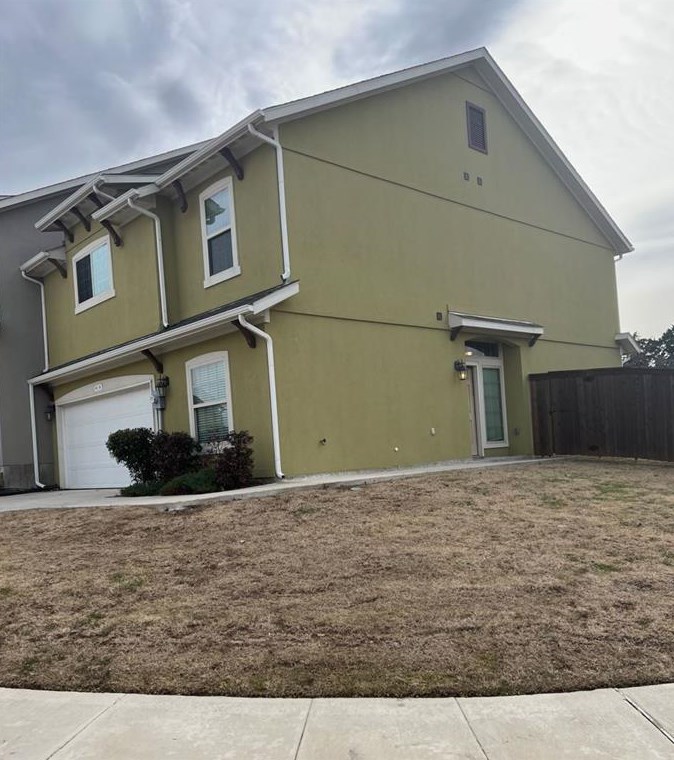 4114 Nia Dr, Irving, TX 75038