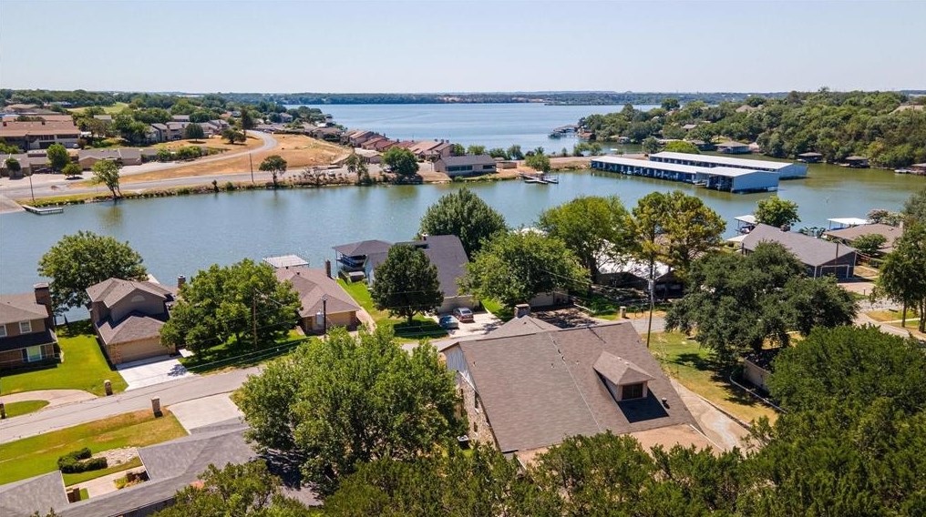 5012 Santa Elena Ct, Granbury, TX 76049