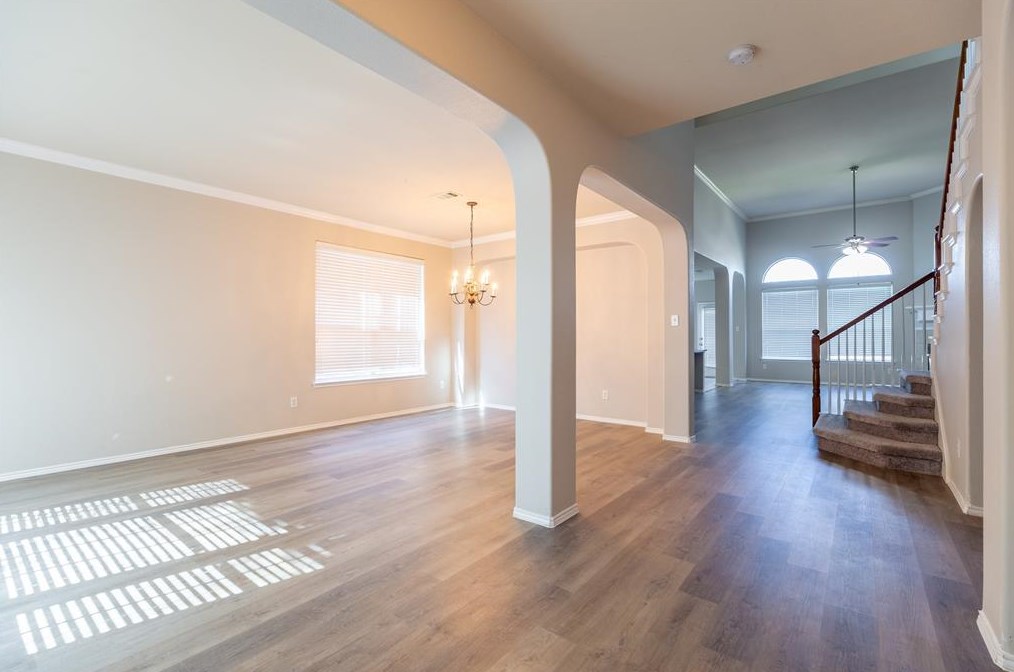 11352 Henderson Dr, Frisco, TX 75035