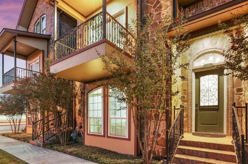 212 E Kaufman St, Richardson, TX 75081