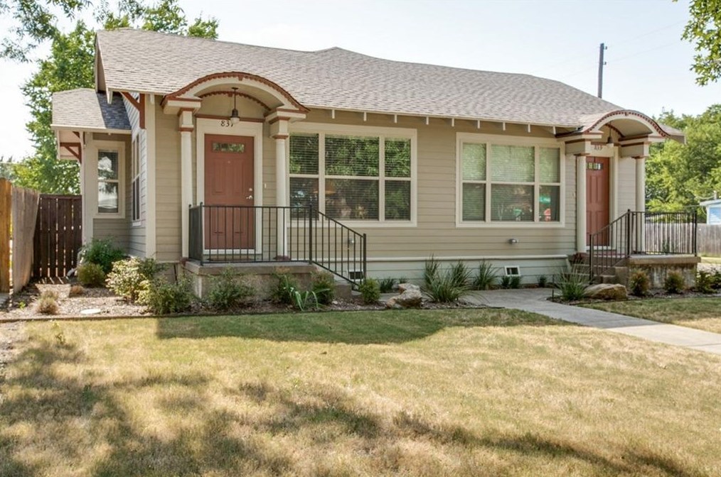 837 Woodlawn Ave #839, Dallas, TX 75208