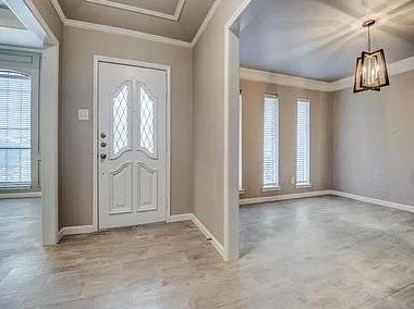 4604 Versailles Ln, Plano, TX 75093