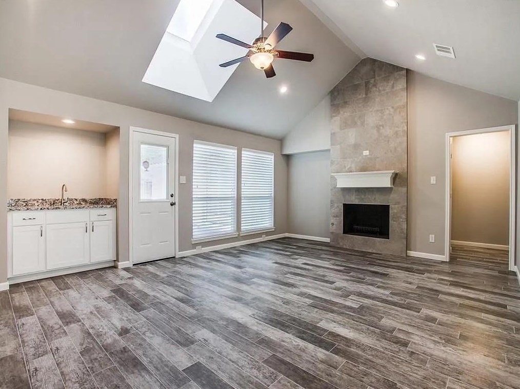 6919 Echo Bluff Dr, Dallas, TX 75248