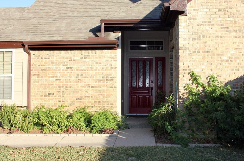 200 Supreme Ct, Irving, TX 75061